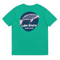 camiseta slow diving buceo