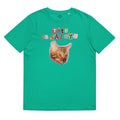 camiseta de gato