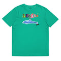 camiseta delfín libere