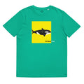 camiseta de orca