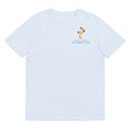 Bon Blau Camiseta Papá Mar Gaviota