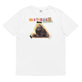Camiseta gorila monette