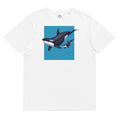 camiseta orcas