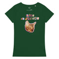 camiseta para amantes de gatos