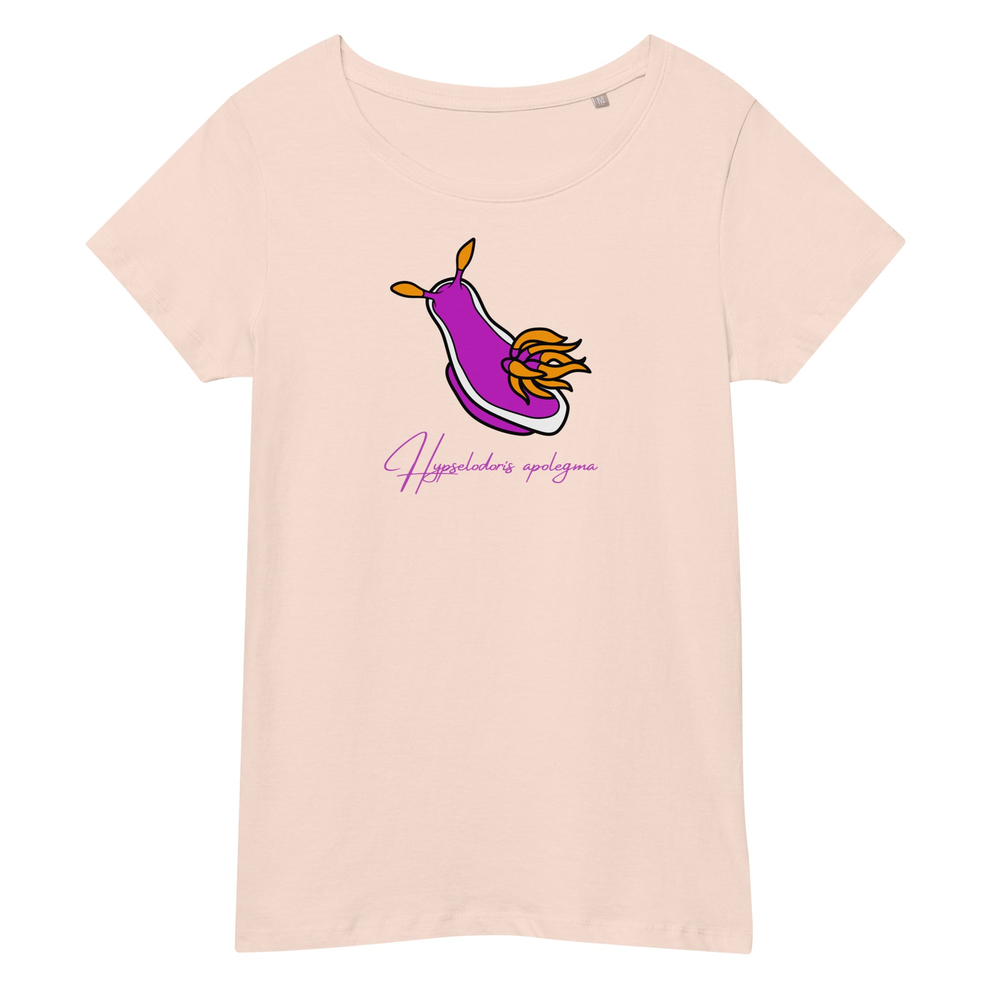 Nudibranch T-Shirt