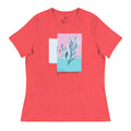 camiseta posidonia oceanica mujer