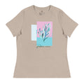 camiseta posidonia oceanica mujer