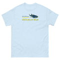 maldives sharks t-shirt