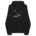 sudadera buceo pulpo anillos azules