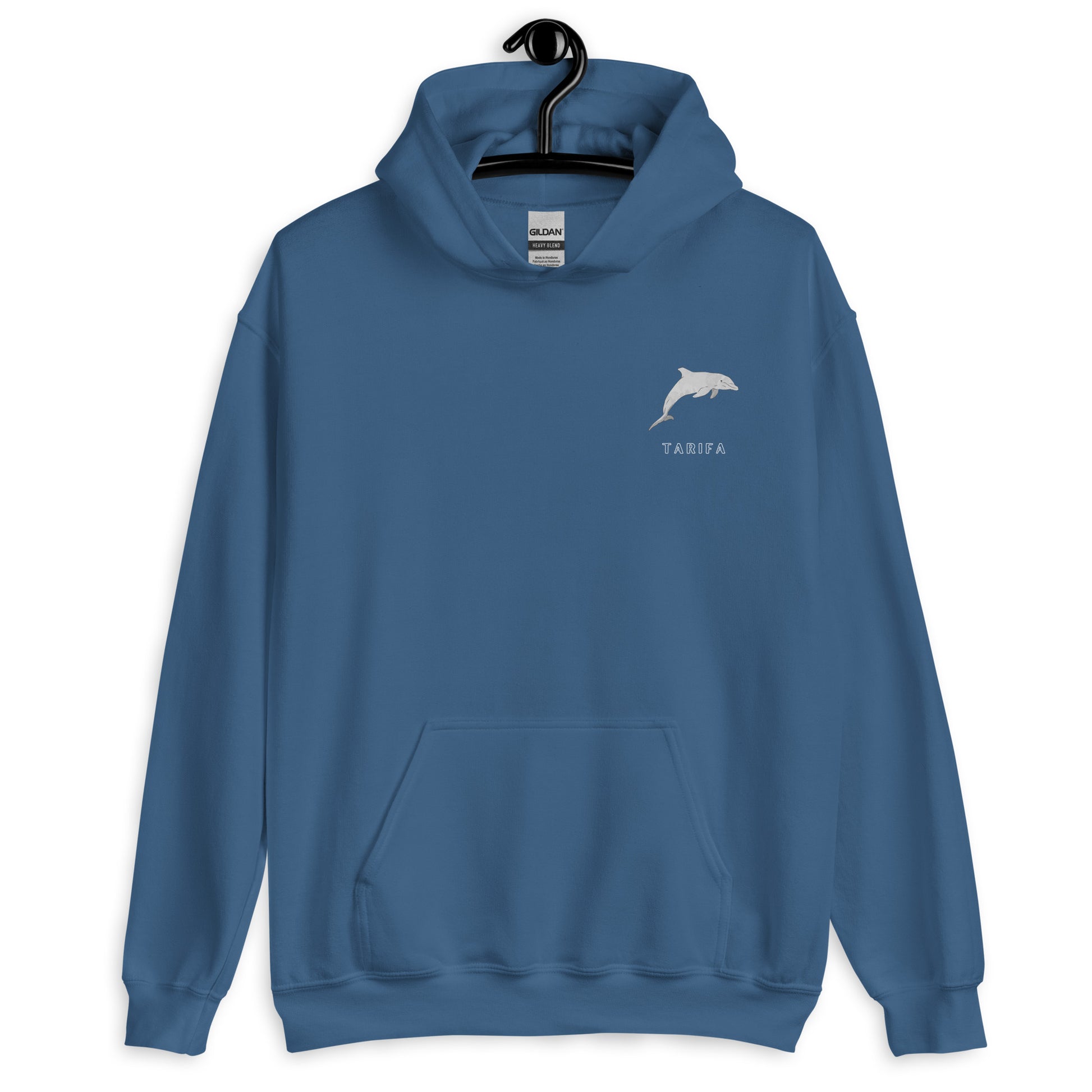 dolphin sweatshirt