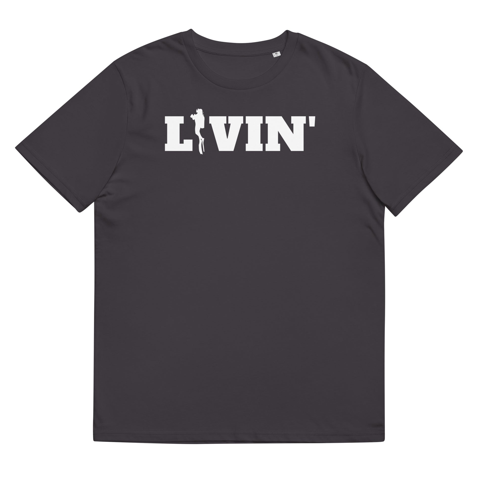 camiseta de buceo