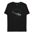 Camiseta tiburón tigre buceo isla del coco