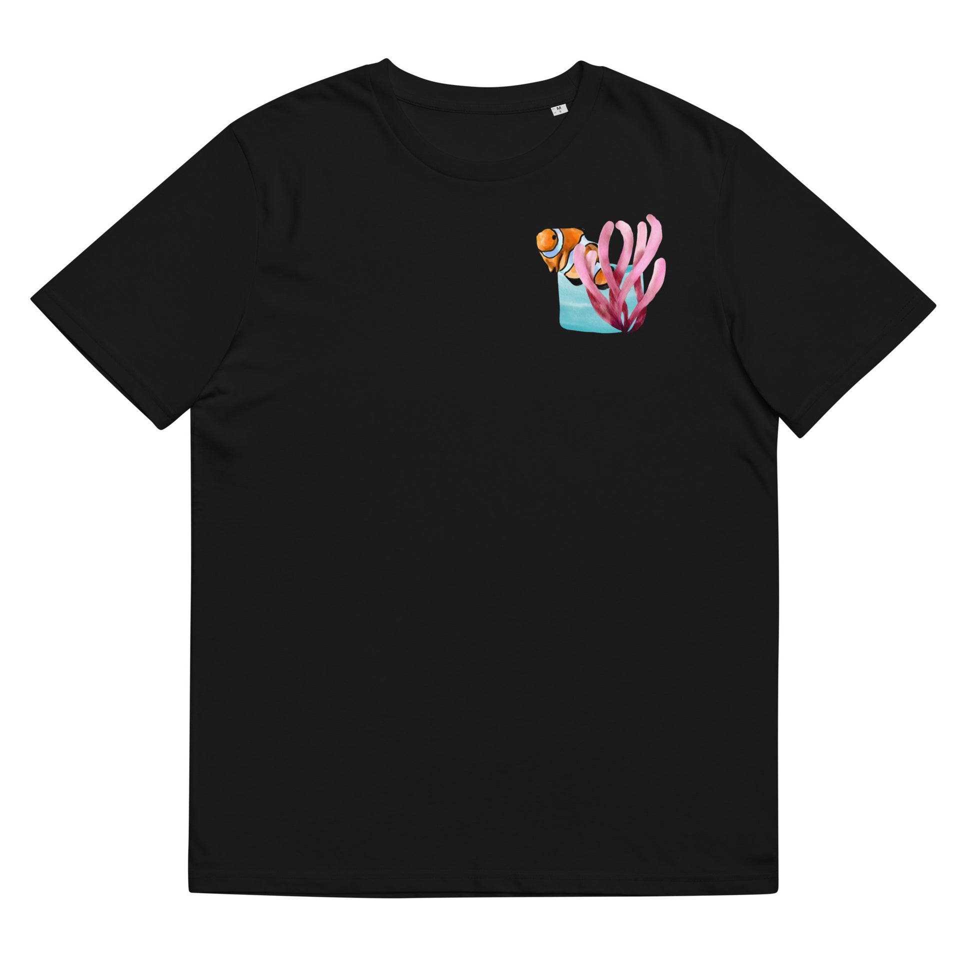 clownfish t-shirt