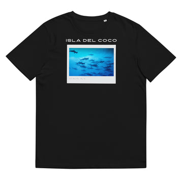 Cocos Island t-shirt