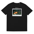 clownfish t-shirt bali