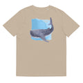 whale shark t-shirt
