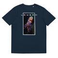 blue-ringed octopus t-shirt