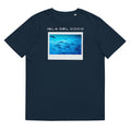 Camiseta Tiburón Martillo Isla del Coco