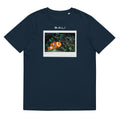camiseta de pez payaso en bali
