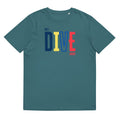 nice dive buddy t-shirt for divers