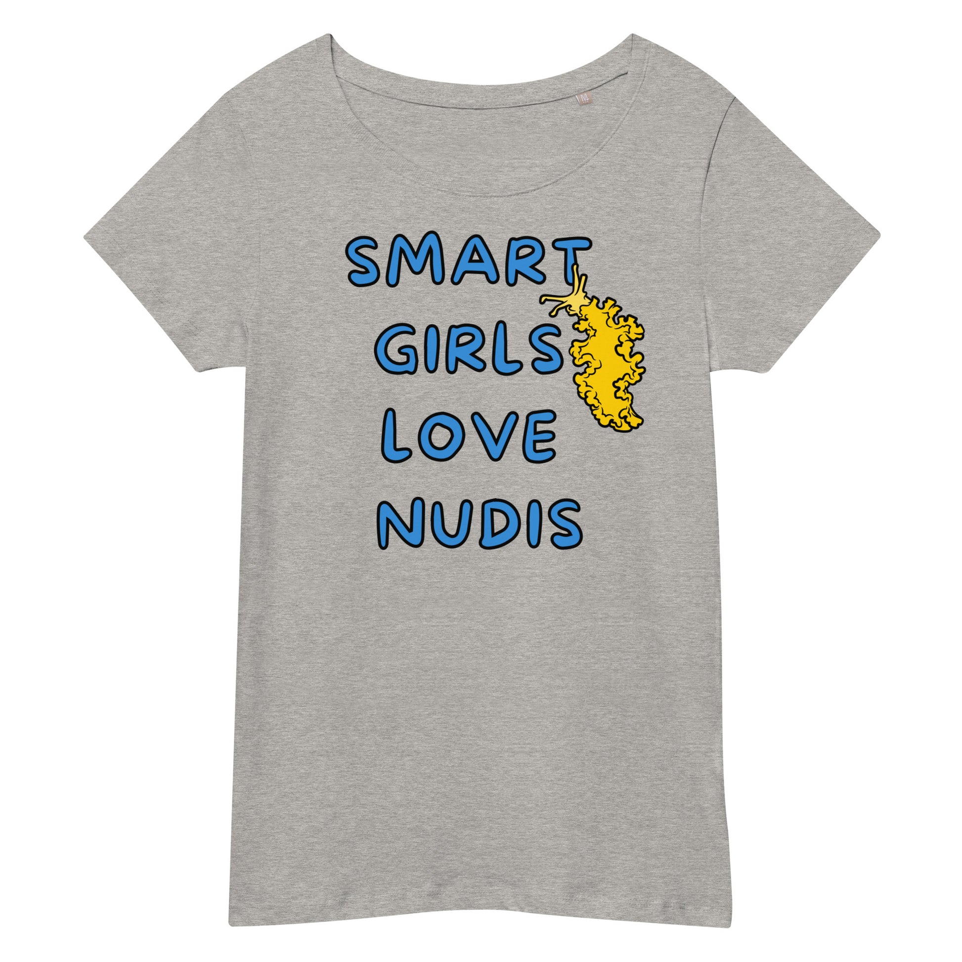 smart girls love nudis