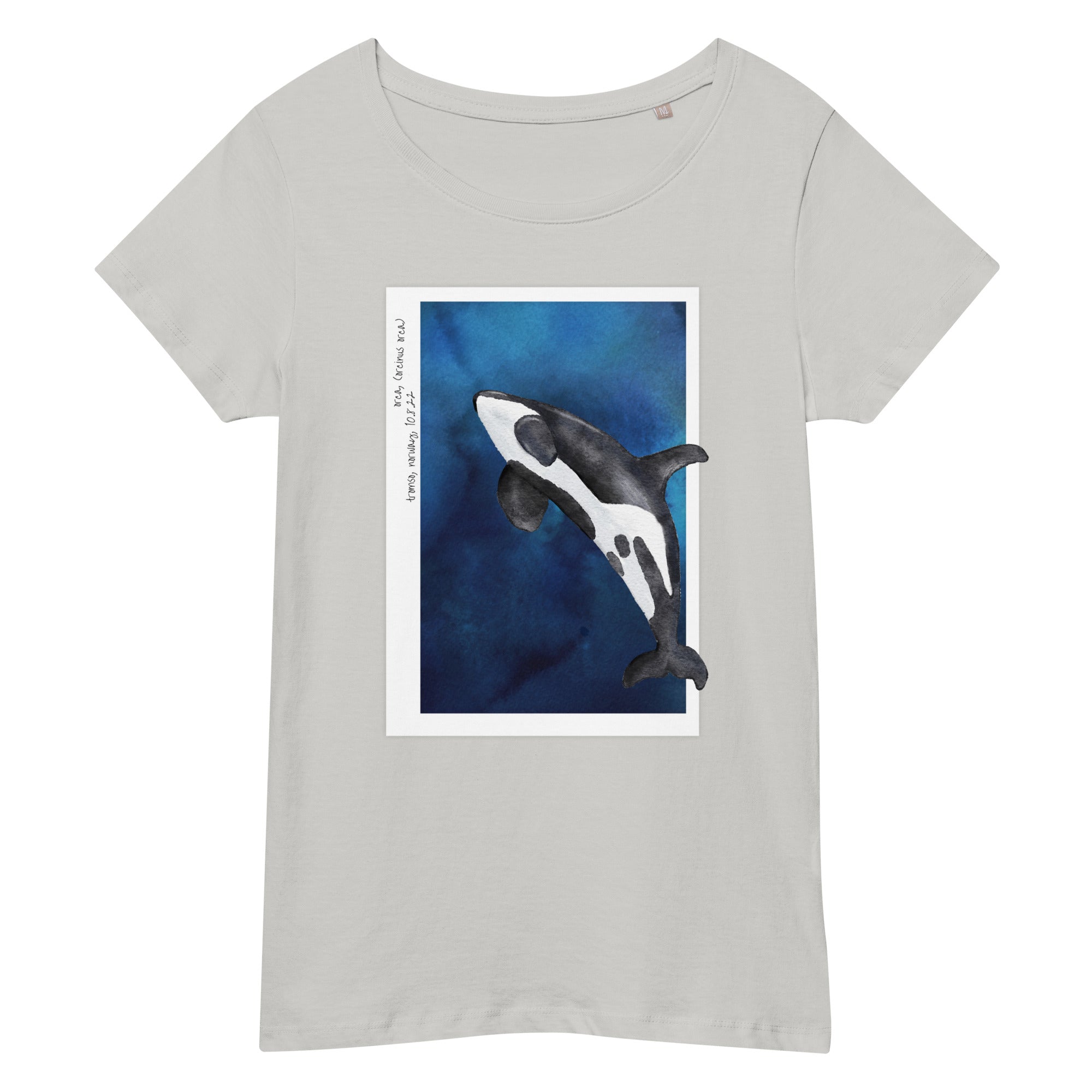 Killer whale shirts best sale